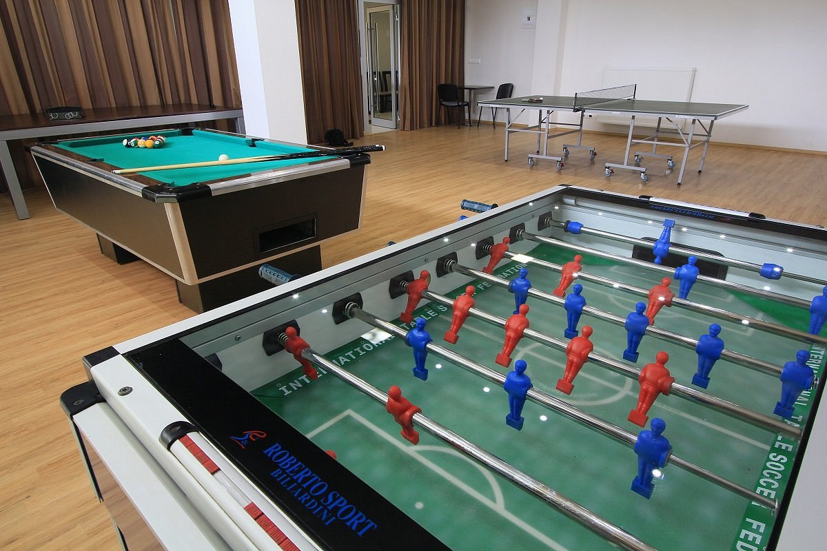 Hotel Panorama Resort gallery 2